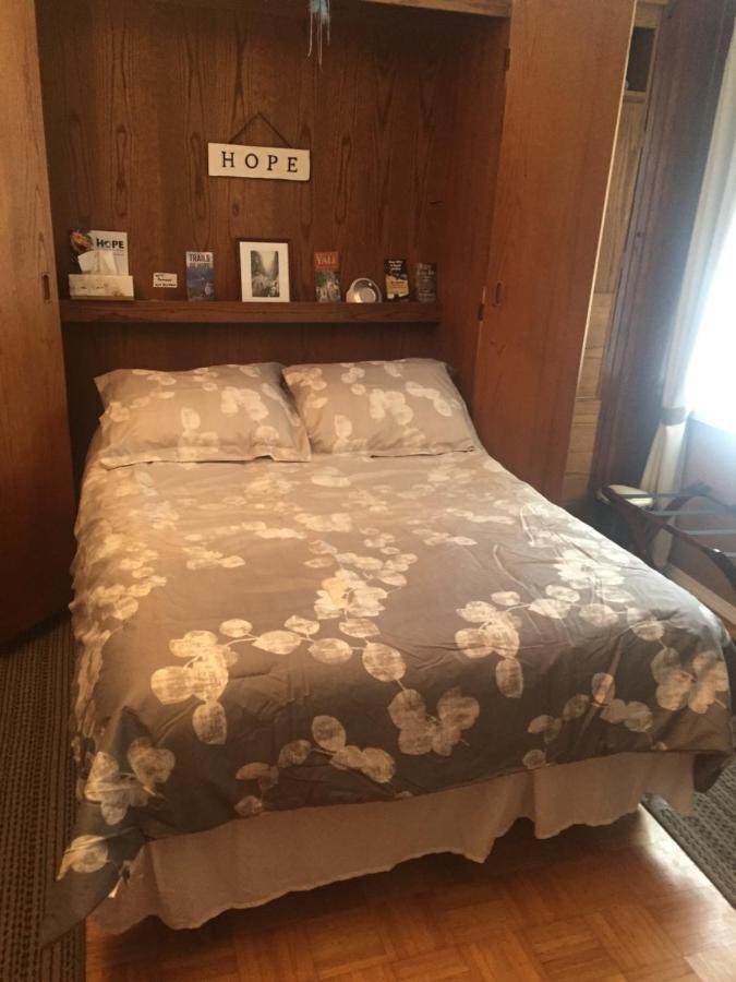 הופ Sparkling Waters B&B מראה חיצוני תמונה